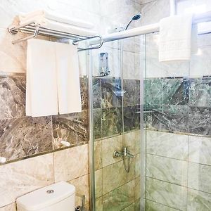 Tek Yatak Odalı Daire